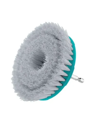 Cepillo limpieza blando TACS1401 - 4''