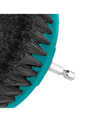 Cepillo limpieza duro TACH1401 - 4'' 2