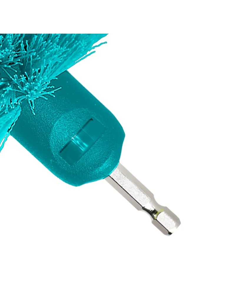 Cepillo limpieza esférico medio TACM1360