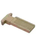 Cerradero 3930 - Zamak - Bicromatado