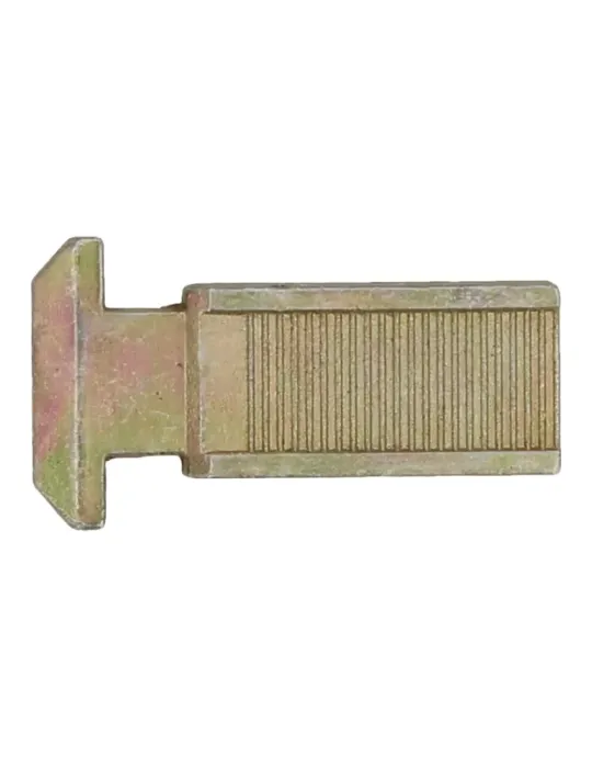 Cerradero 3930 - Zamak - Bicromatado