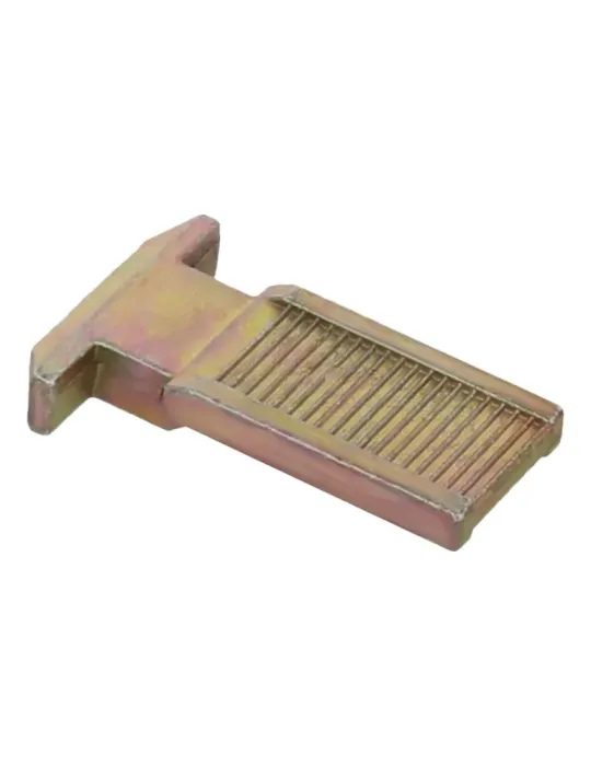 Cerradero 3940 - Zamak - Bicromatado