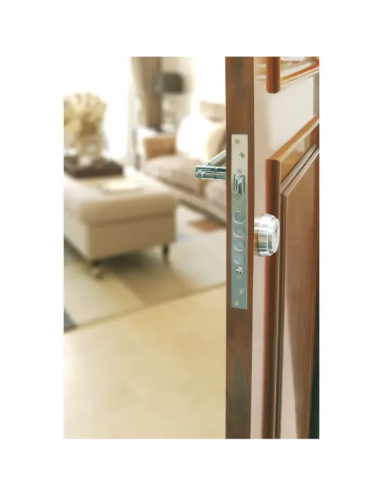 Cerradura Mod. 100 BASE