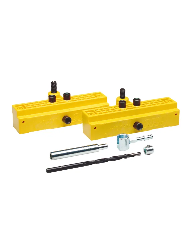 Conjunto de plantillas para hojas solapadas MA701140G011 - Ø14 mm