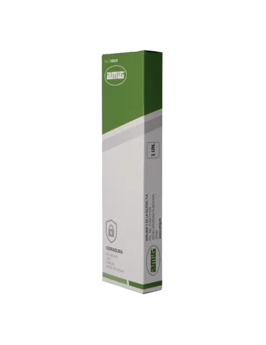 Cerradura Mod. 780GR