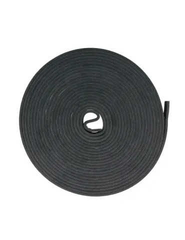 Burlete adhesivo 963 - 10 m - Caucho - Negro 2