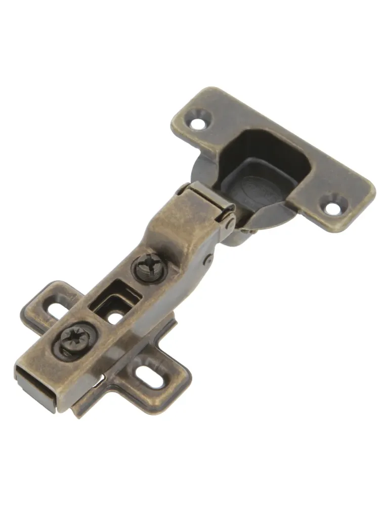 Bisagra de cazoleta Mod. 4100