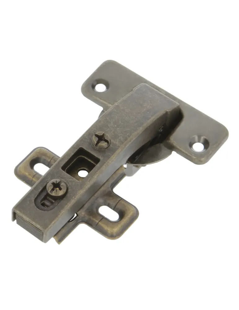Bisagra de cazoleta Mod. 4403