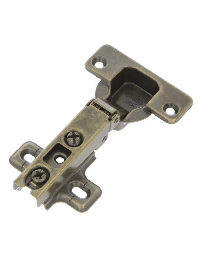 Bisagra de cazoleta Mod. 4500