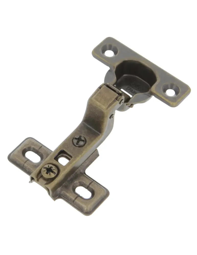 Bisagra de cazoleta Mod. 4712