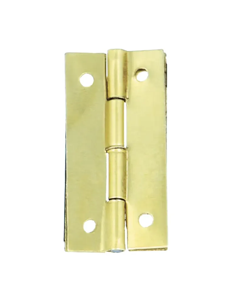 Bisagra estuche Mod. 12