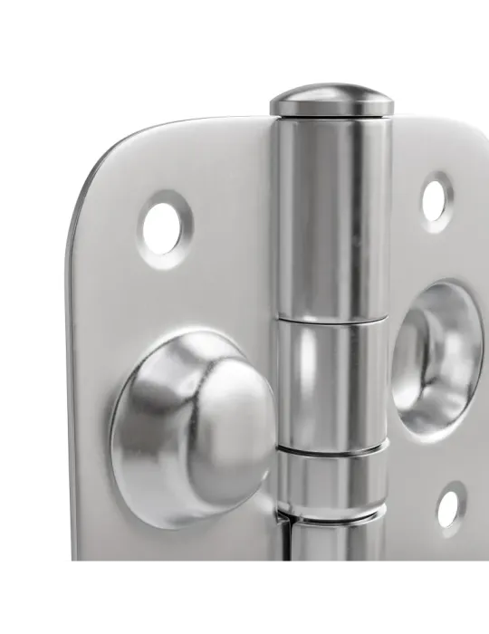 Bisagra seguridad Mod. 569