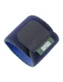 Muñequera sin tensor 18410 - Neopreno - Azul