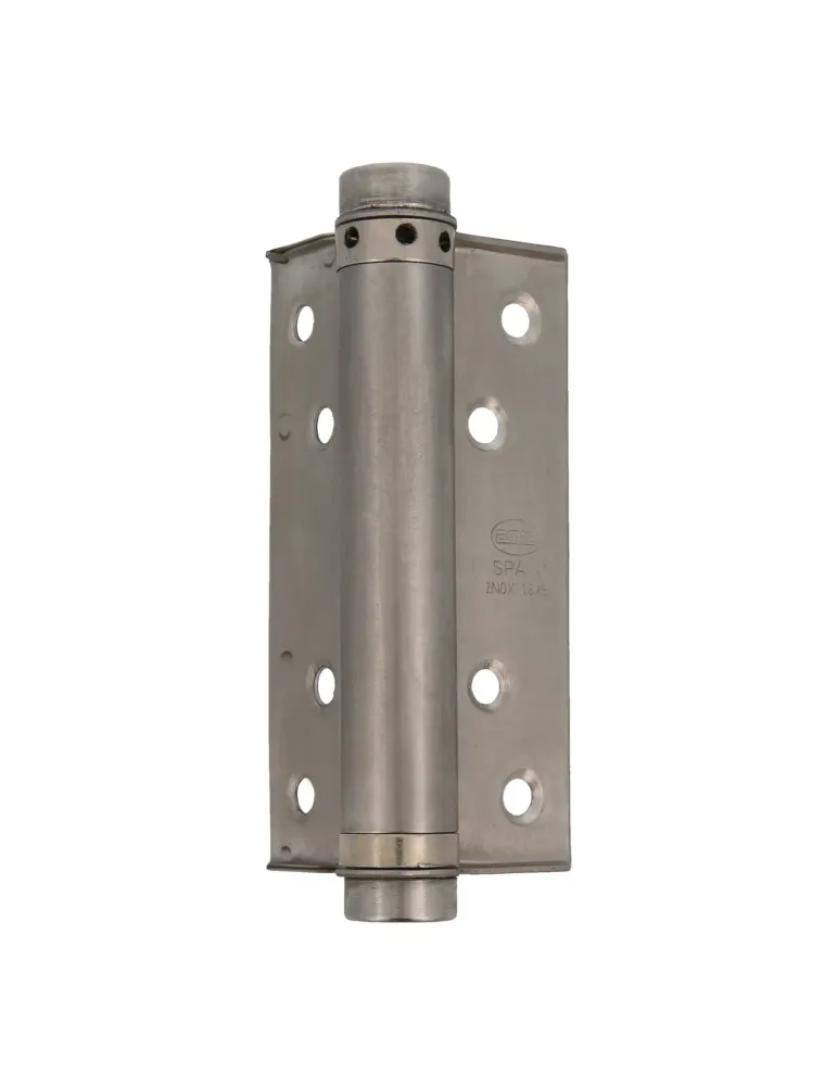 Bisagra simple acción Mod. 3036