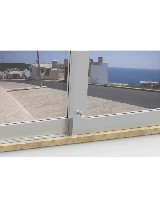 Bloqueo ventana Mod. 40