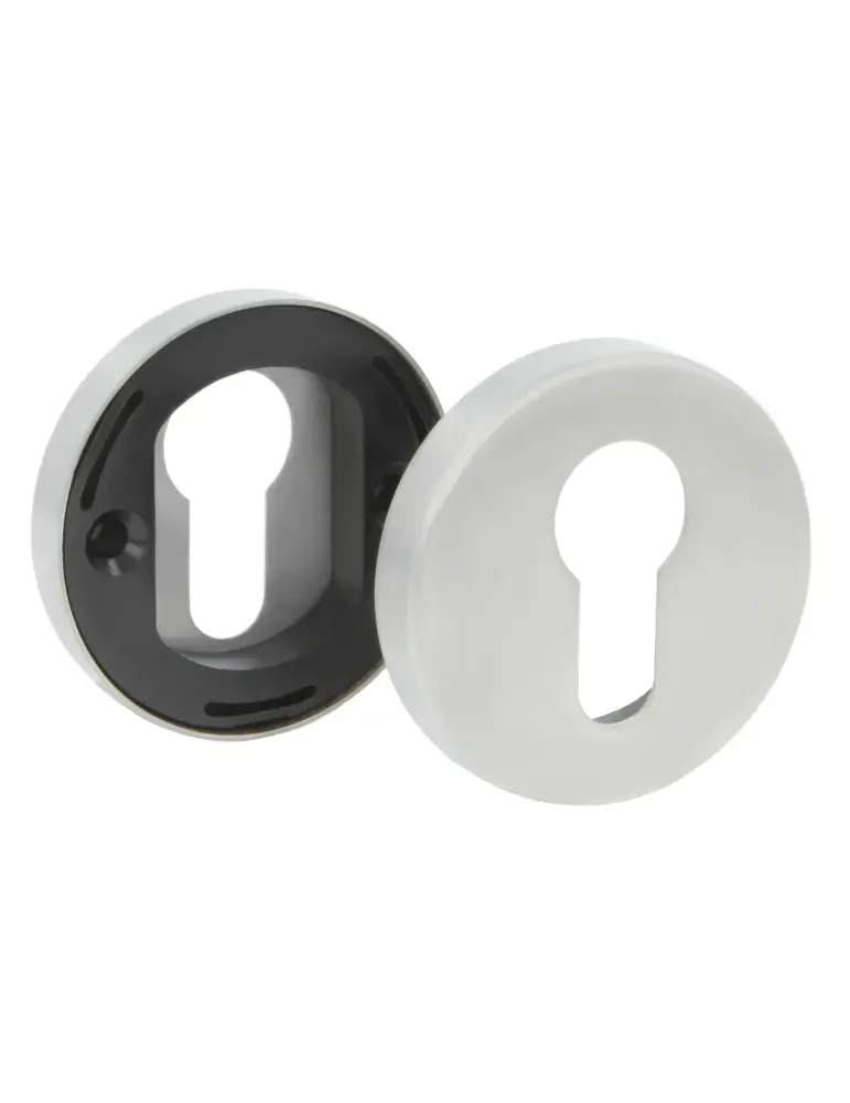 Bocallave 1 - Ø53 mm - Acero inoxidable 18/8 - Mate