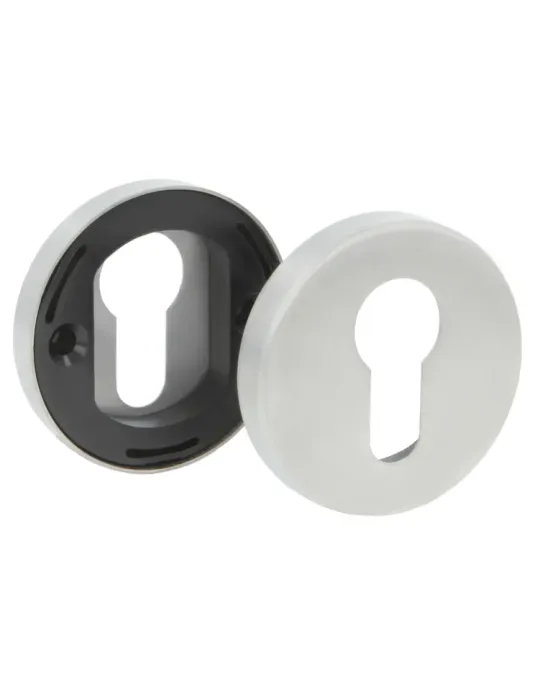 Bocallave 1 - Ø53 mm - Acero inoxidable 18/8 - Mate