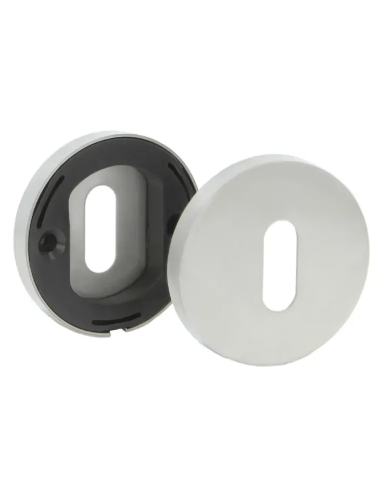 Bocallave 2 - Ø53 mm - Acero inoxidable 18/8 - Mate