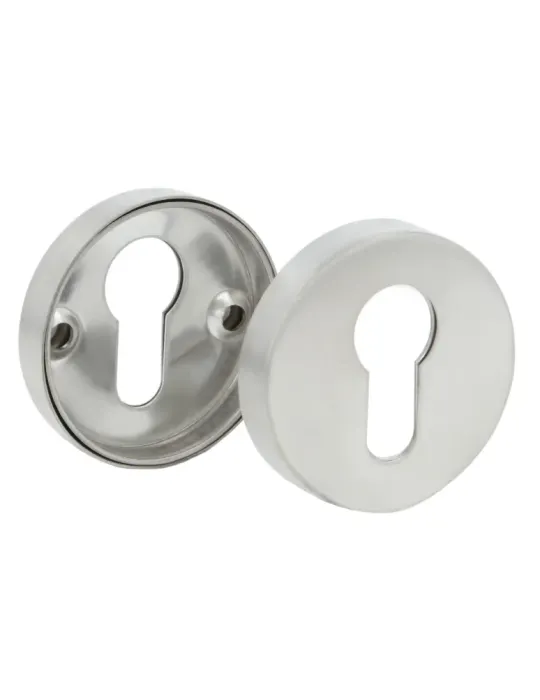 Bocallave 3 - Ø53 mm - Acero inoxidable 18/8 - Mate