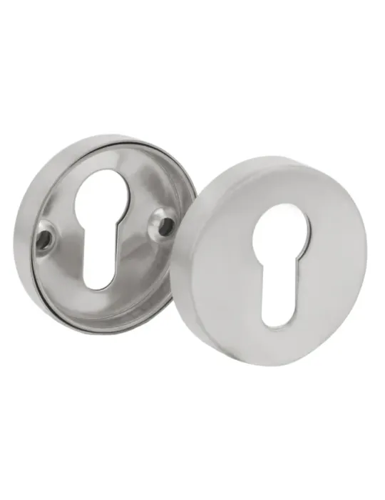 Bocallave 3 AMHYG - Ø53 mm - Acero inoxidable 18/8 - Mate