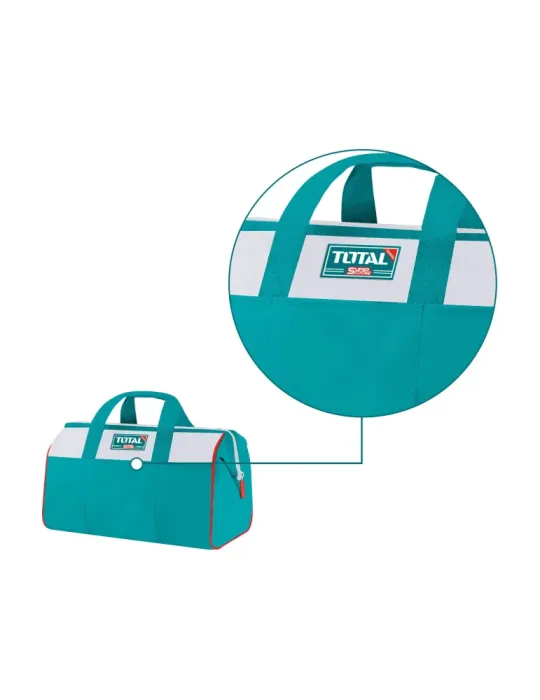Bolsa portaherramientas Mod. THT261