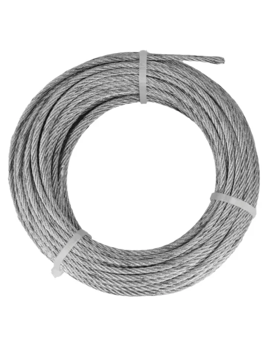 Cable de acero Mod. 30127