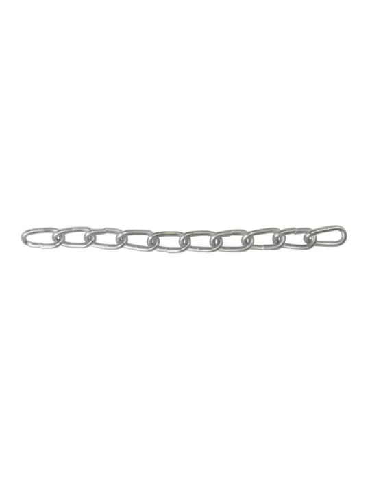 Cadena malla tirolesa Mod. 30220