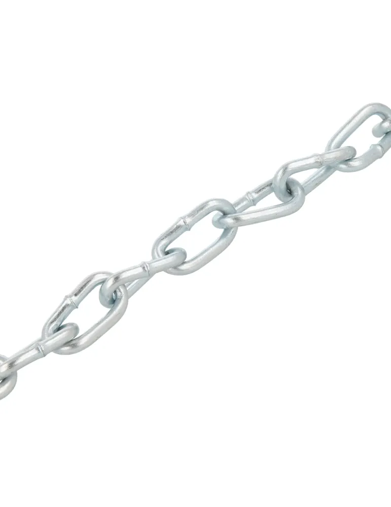 Cadena malla tirolesa Mod. 30220