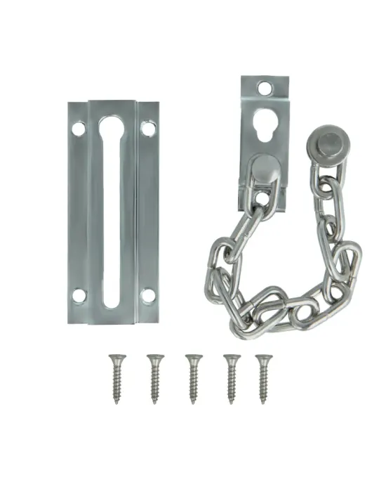 Cadena seguridad Mod. 1