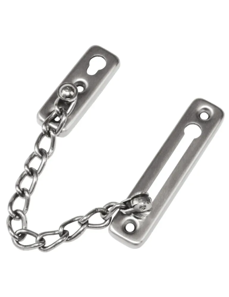 Cadena seguridad Mod. 1 INOX