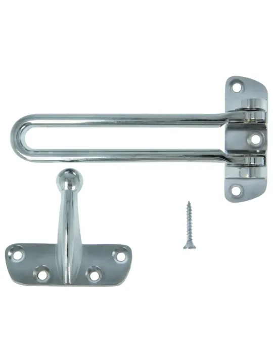 Cadena seguridad rigida Mod. 2