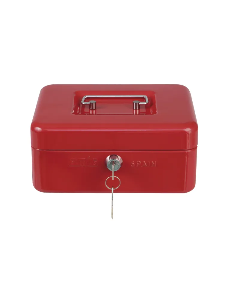 Caja de caudales Mod. 2153