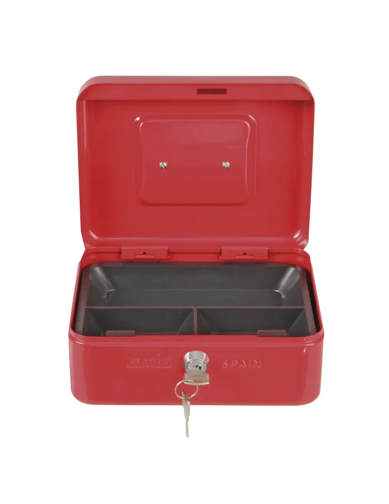 Caja de caudales Mod. 2153