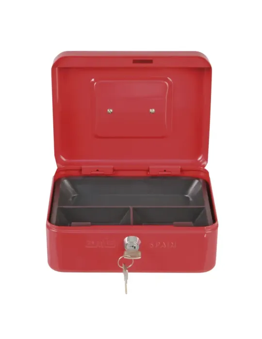 Caja de caudales Mod. 2153