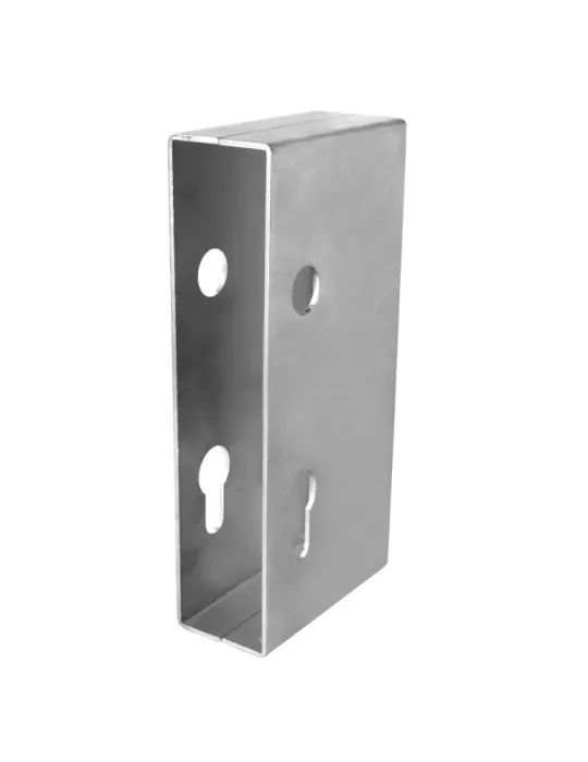 Caja de cerradura Mod. 745