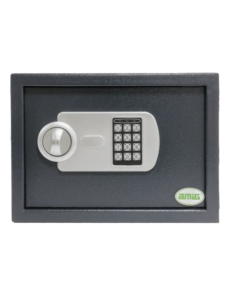 Caja fuerte Mod. TOPSECURE-S