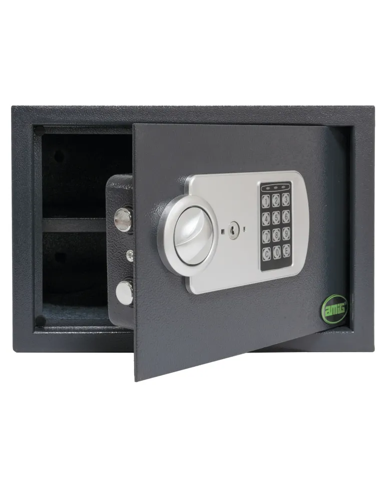 Caja fuerte Mod. TOPSECURE-S
