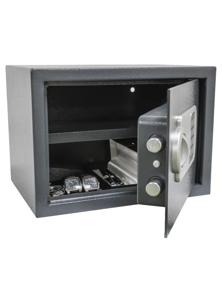 Caja fuerte Mod. TOPSECURE-S