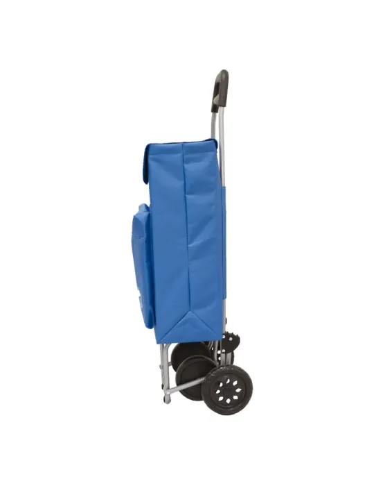 Carro compra termo Mod. 5