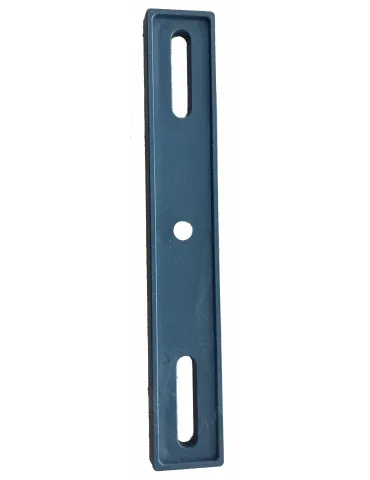 Pletina Policarbonato Alta Resistencia