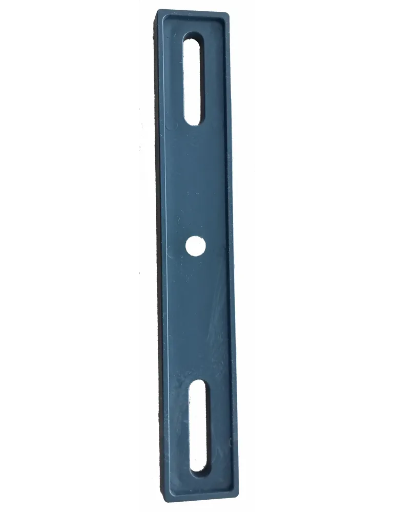 Pletina Policarbonato Alta Resistencia