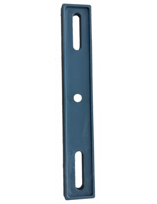 Pletina Policarbonato Alta Resistencia