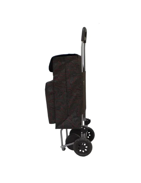 Carro compra termo Mod. 5