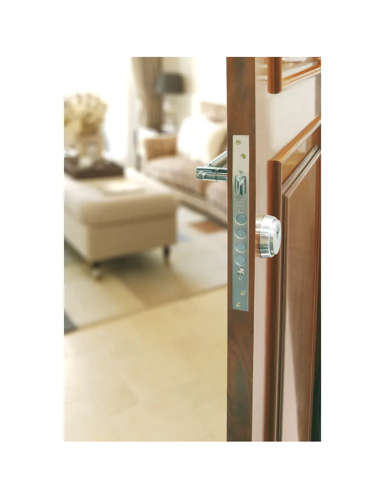Cerradura Mod. 100 BASE