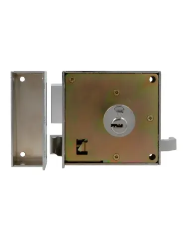 Cerradura sobreponer Mod. 72 2