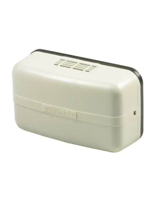 Timbre 3490 - Polipropileno - Marfil