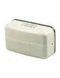 Timbre 3490 - Polipropileno - Marfil