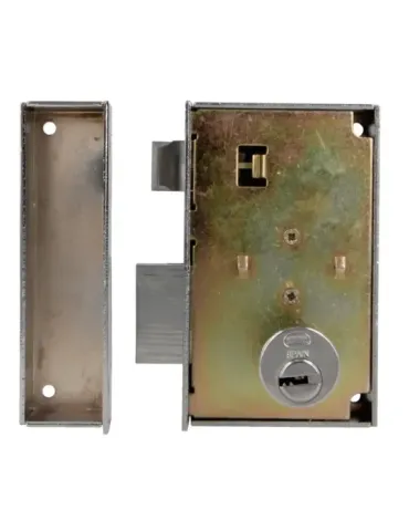 Cerradura sobreponer Mod. 75 2