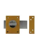 Cerradura sobreponer Mod. 85