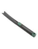 Escarbador 301 - 28 cm - Nylon - Negro